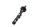 Camshaft intake control shaft valve train gear 77286 BMW K1300S 0508 09-15