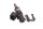 Fuel injector nozzle, fuel injector, injection valve BMW K1300S 0508 09-15