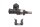 Fuel injector nozzle, fuel injector, injection valve BMW K1300S 0508 09-15