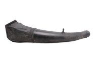 Intake duct, air guide, right side, intake manifold, air...