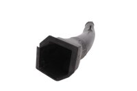 Condotto di aspirazione, guida dellaria, lato destro, collettore di aspirazione, collettore daria BMW K1300S 0508 09-15