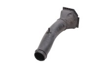 Condotto di aspirazione, guida dellaria, lato destro, collettore di aspirazione, collettore daria BMW K1300S 0508 09-15