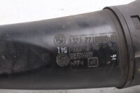 Condotto di aspirazione, guida dellaria, lato destro, collettore di aspirazione, collettore daria BMW K1300S 0508 09-15
