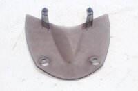 Rear panel cover, rear seat top, tinted BMW K1300S 0508 09-15