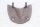 Rear panel cover, rear seat top, tinted BMW K1300S 0508 09-15