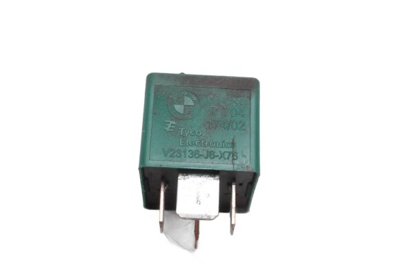 Relè elettrici, relè di controllo, relè di arresto, relè di commutazione BMW K1300S 0508 09-15