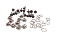 Bremsscheiben Schraubensatz Distanzhülsen BMW R 1150 R Rockster R28 0308 03-05