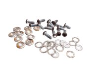 Bremsscheiben Schraubensatz Distanzhülsen BMW R 1150 R Rockster R28 0308 03-05