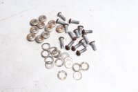 Bremsscheiben Schraubensatz Distanzhülsen BMW R 1150 R Rockster R28 0308 03-05