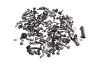Katteen ruuvit, rungon ruuvisarja BMW R 1150 R Rockster R28 0308 03-05
