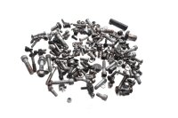 Katteen ruuvit, rungon ruuvisarja BMW R 1150 R Rockster R28 0308 03-05