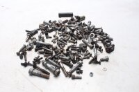 Katteen ruuvit, rungon ruuvisarja BMW R 1150 R Rockster R28 0308 03-05
