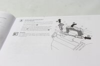Instructions dinstallation du kit de mise à niveau du boîtier système BMW R 1150 GS R21 0415 99-04