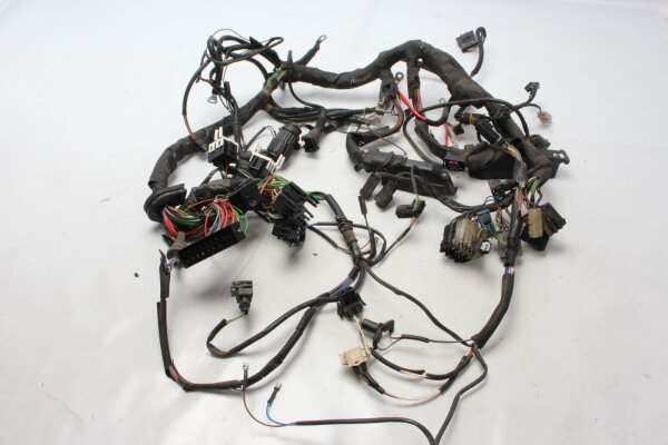 Faisceau de câblage principal, relais dallumage BMW R 1150 GS R21 0415 99-04