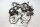 Faisceau de câblage principal, relais dallumage BMW R 1150 GS R21 0415 99-04