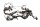 Faisceau de câblage principal, relais dallumage BMW R 1150 GS R21 0415 99-04