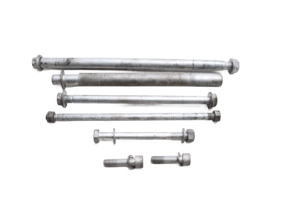 Rungon ruuvisarja, akselin pulttisarja BMW R 1150 R Rockster R28 0308 03-05