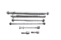 Rungon ruuvisarja, akselin pulttisarja BMW R 1150 R Rockster R28 0308 03-05