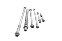 Rungon ruuvisarja, akselin pulttisarja BMW R 1150 R Rockster R28 0308 03-05