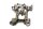 kamaxellagerblock höger lagerblock BMW R 1200 CL 0442 K30 259C 03-05