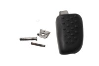 Front right drivers footrest rubber BMW R 1200 CL 0442...