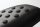 Front right drivers footrest rubber BMW R 1200 CL 0442 K30 259C 03-05