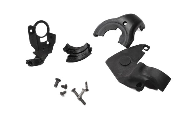 Throttle cable cover, plastic deflection BMW R 1200 CL 0442 K30 259C 03-05