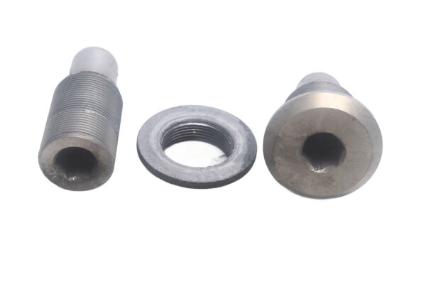 Bullone del forcellone, fissaggio dellasse, anteriore superiore BMW K1300S 0508 09-15