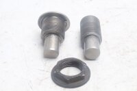 Bullone del forcellone, fissaggio dellasse, anteriore superiore BMW K1300S 0508 09-15