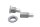 Bullone del forcellone, fissaggio dellasse, anteriore superiore BMW K1300S 0508 09-15