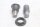 Bullone del forcellone, fissaggio dellasse, anteriore superiore BMW K1300S 0508 09-15