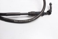 Throttle cable Bowden cable Idle speed actuator Throttle valve control BMW K1300S 0508 09-15