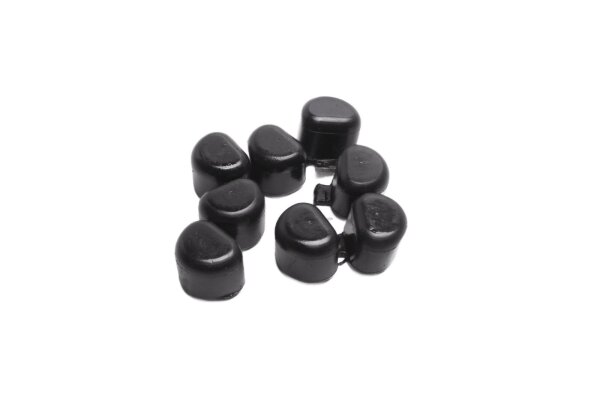 Alternator damper rubbers vibration damper set of 8 BMW K1300S 0508 09-15