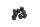 Alternator damper rubbers vibration damper set of 8 BMW K1300S 0508 09-15