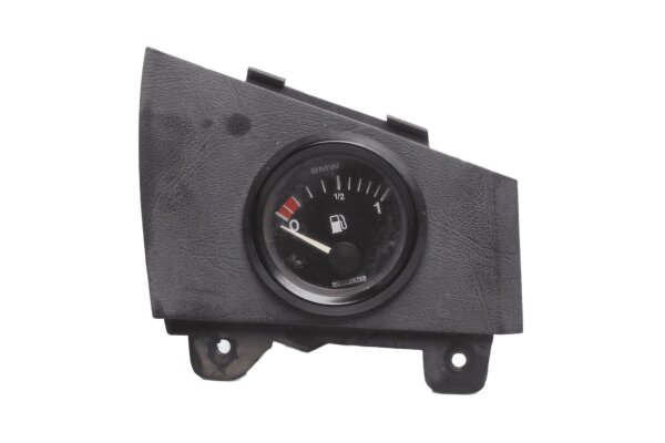 Brændstofmåler, tankmåler, display til venstre BMW K 1100 RS K589 0522 92-96