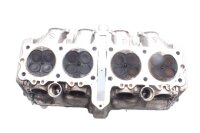 Zylinderkopf Ventildeckel Ventilsteuerung Suzuki GSX 1100 G GV74A 91-96