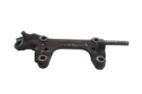 Päätelineen pidikkeen kiinnitys jalustalle BMW K 1100 RS K589 0522 92-96