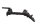 Päätelineen pidikkeen kiinnitys jalustalle BMW K 1100 RS K589 0522 92-96