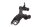 Päätelineen pidikkeen kiinnitys jalustalle BMW K 1100 RS K589 0522 92-96