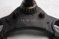Gabelbrücke unten Steuerrohr Lager Befestigung BMW K 1100 RS K589 0522 92-96