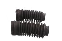 Fork gaiters dust cover left right BMW K 1100 RS K589...