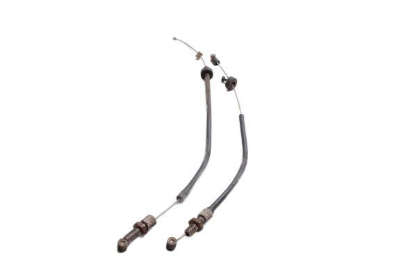 ensemble de câble daccélérateur BMW R 1150 R Rockster R28 0308 03-05