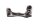 Rear brake caliper bracket, brake caliper BMW R 1150 R Rockster R28 0308 03-05