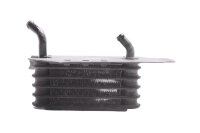 Oliekoelleiding, motorkoelleiding, linksvoor BMW R 1150 R Rockster R28 0308 03-05