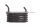 Oliekoelleiding, motorkoelleiding, linksvoor BMW R 1150 R Rockster R28 0308 03-05