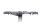 Supporto per la strumentazione della carenatura della cabina di pilotaggio BMW K1300S 0508 09-15