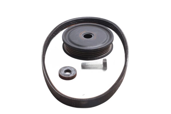 Lichtmaschinenriemenscheibe Keilriemen BMW R 1150 R Rockster R28 0308 03-05