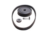 Lichtmaschinenriemenscheibe Keilriemen BMW R 1150 R Rockster R28 0308 03-05