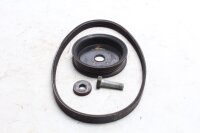 Lichtmaschinenriemenscheibe Keilriemen BMW R 1150 R Rockster R28 0308 03-05