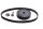 Lichtmaschinenriemenscheibe Keilriemen BMW R 1150 R Rockster R28 0308 03-05